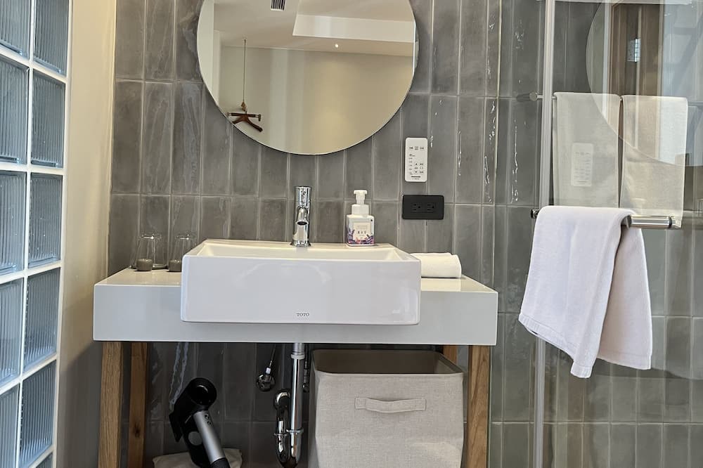 Photo of Bathroom in Hsinchu City Centre