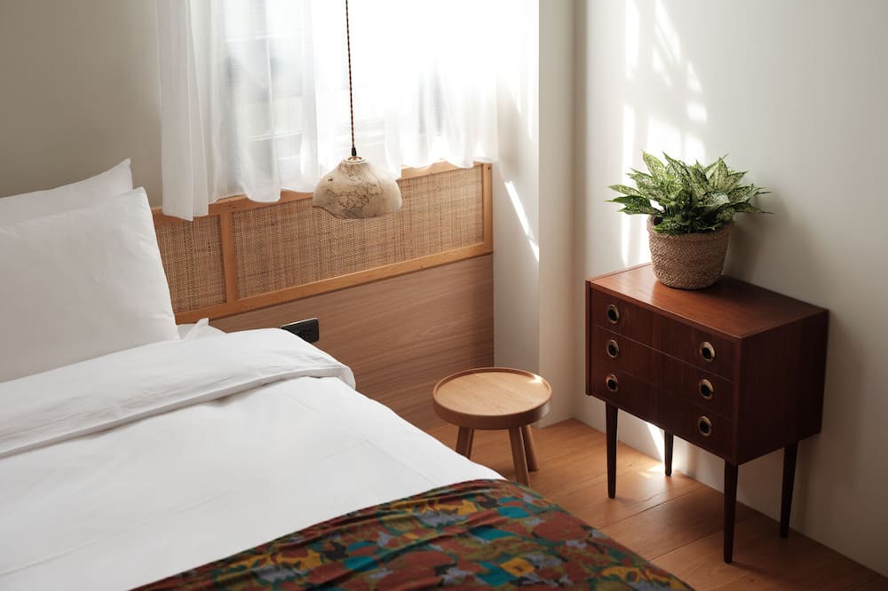 Photo of Bedroom in Hsinchu City Centre