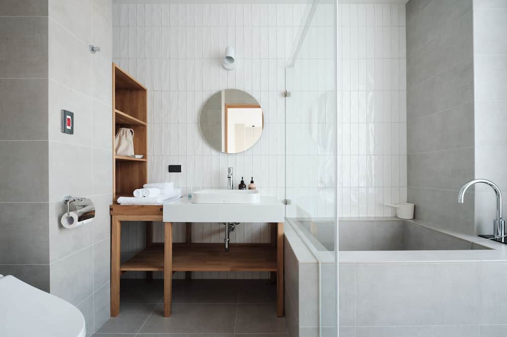 Photo of Bathroom in Hsinchu City Centre