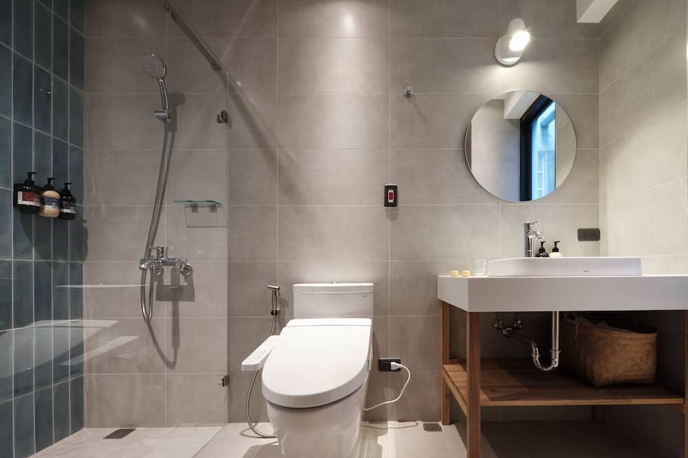 Photo of Bathroom in Hsinchu City Centre