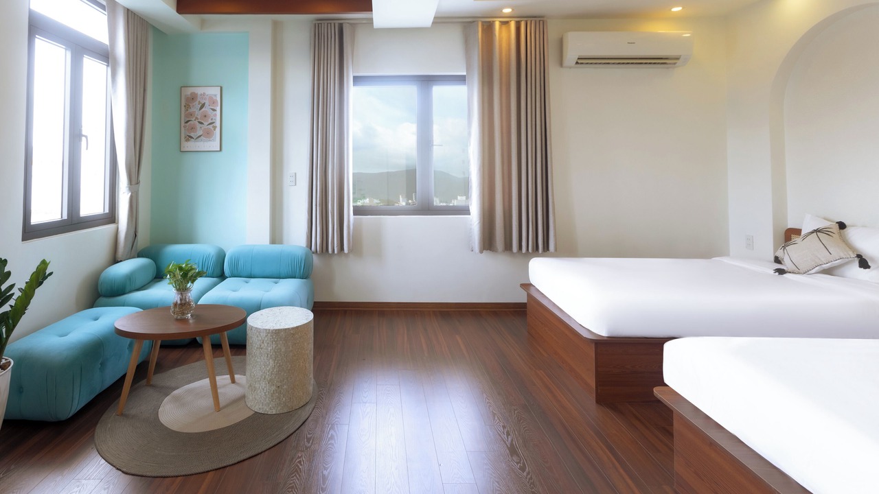 Photo of Bedroom in Son Tra