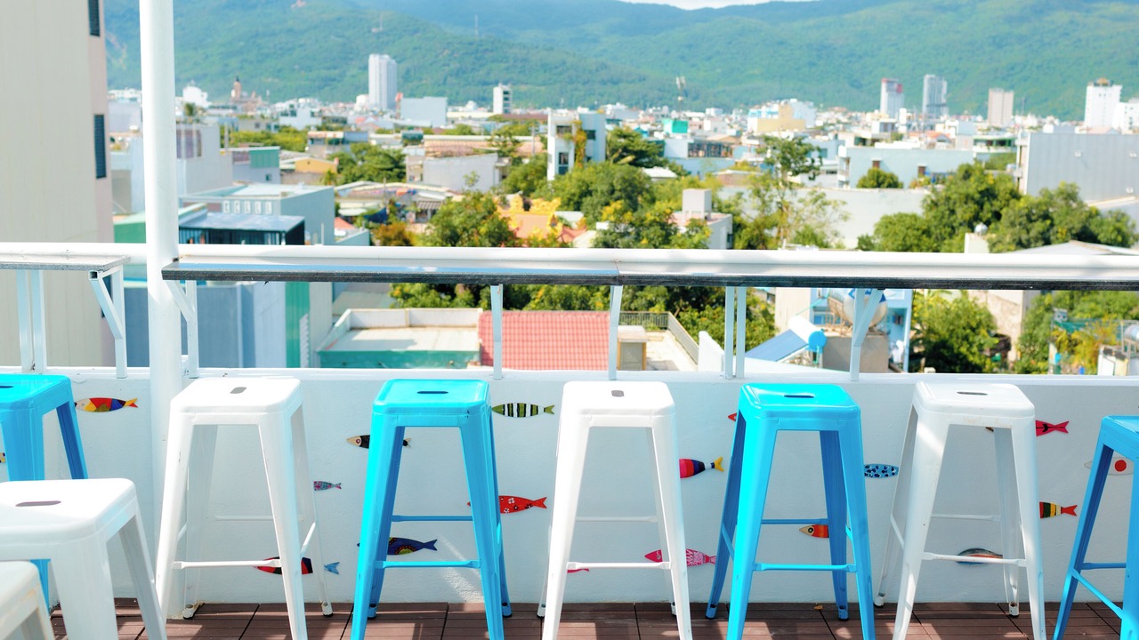 Photo of Outdoor in Son Tra