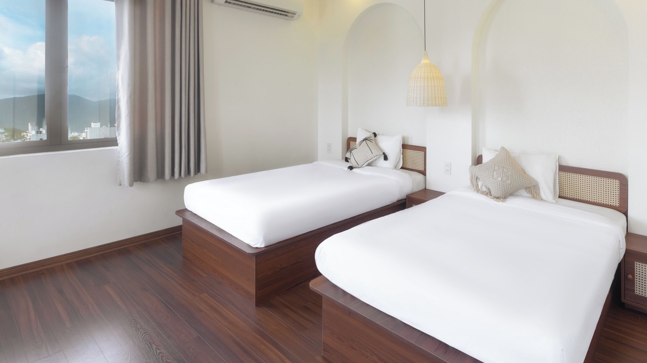 Photo of Bedroom in Son Tra