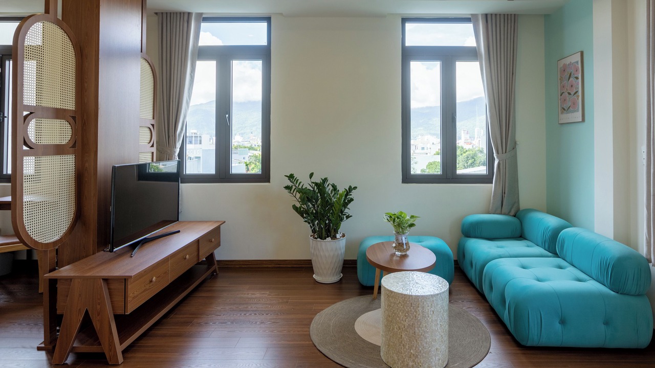 Photo of Bedroom in Son Tra