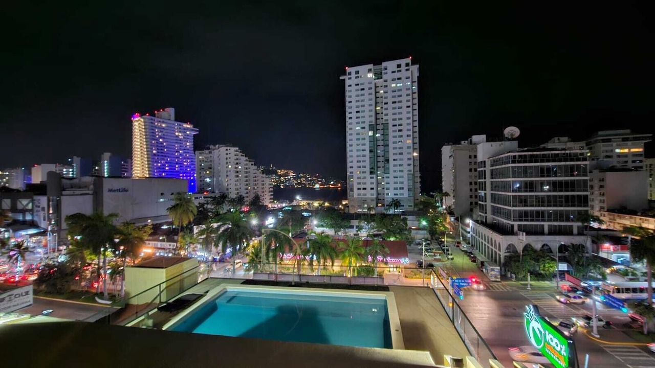 Photo of Outdoor in Costera Acapulco