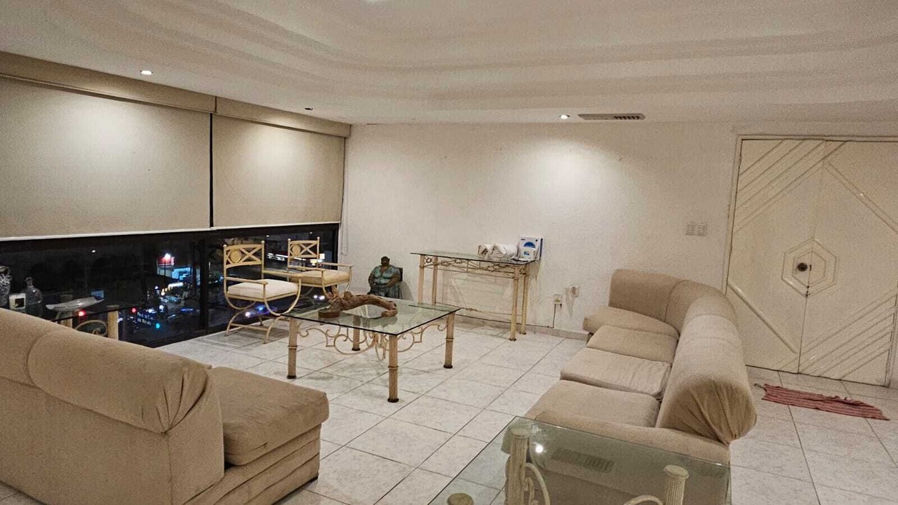Photo of Livingroom in Costera Acapulco