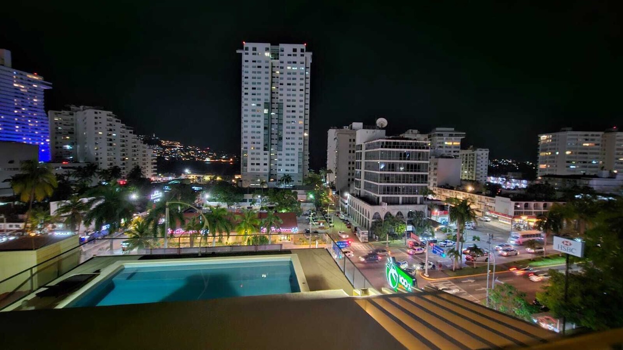 Photo of Outdoor in Costera Acapulco
