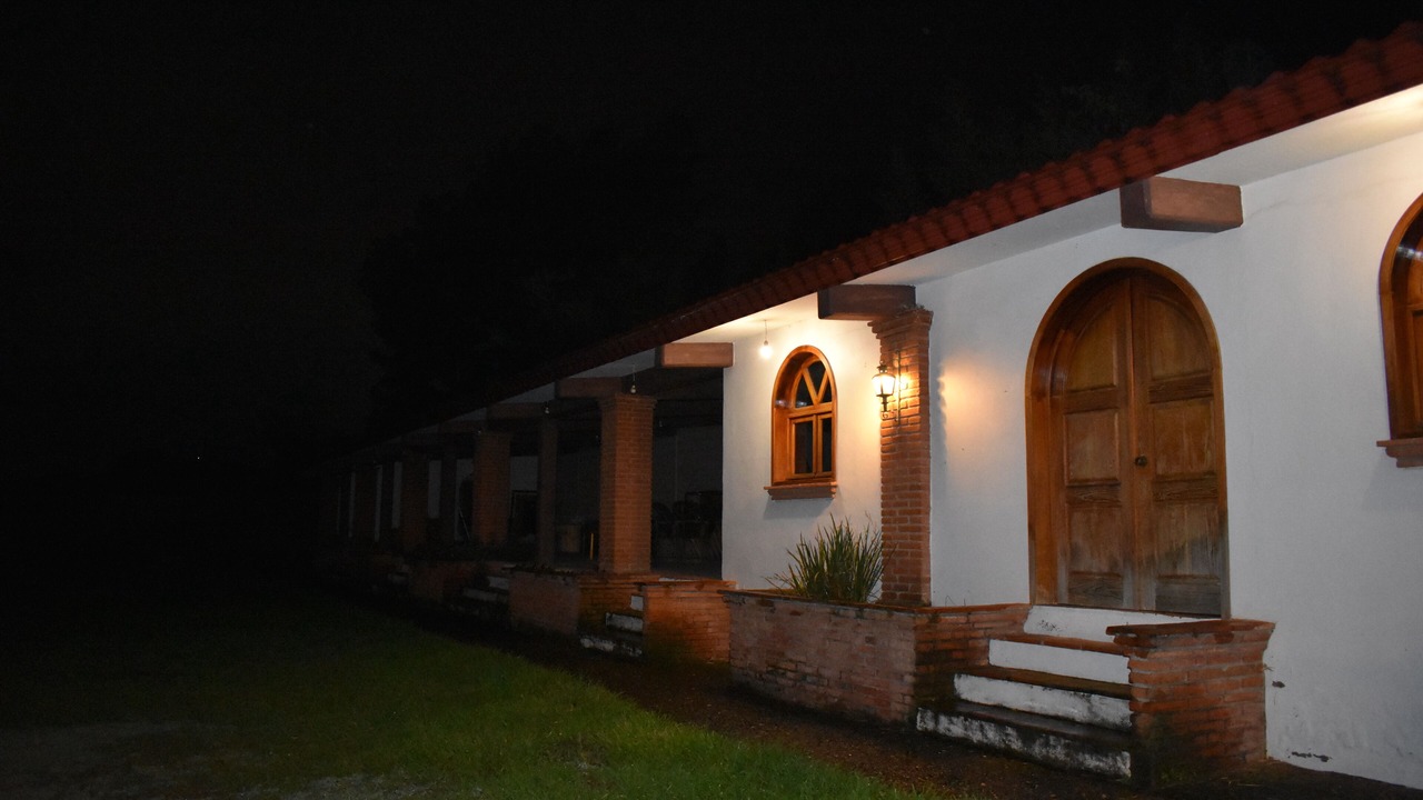 Photo of Outdoor in San Andres Huayapan