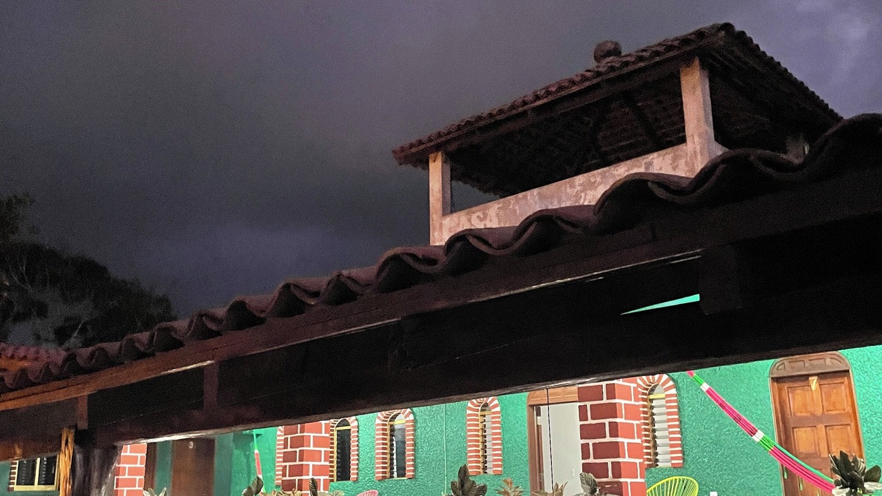 Photo of Outdoor in Troncones