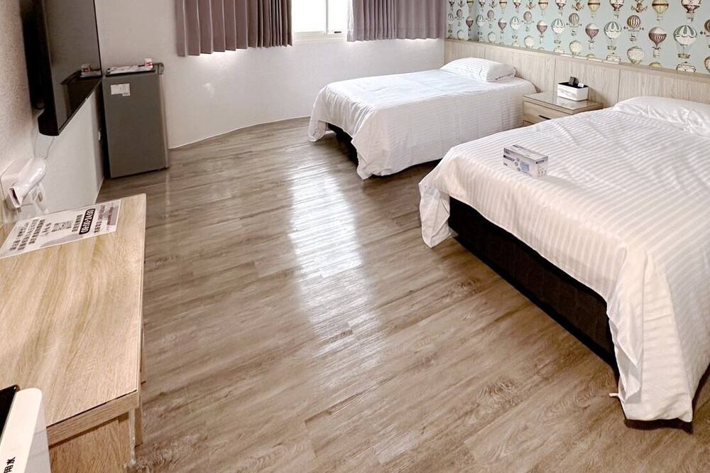 Photo of Bedroom in Zhongli District