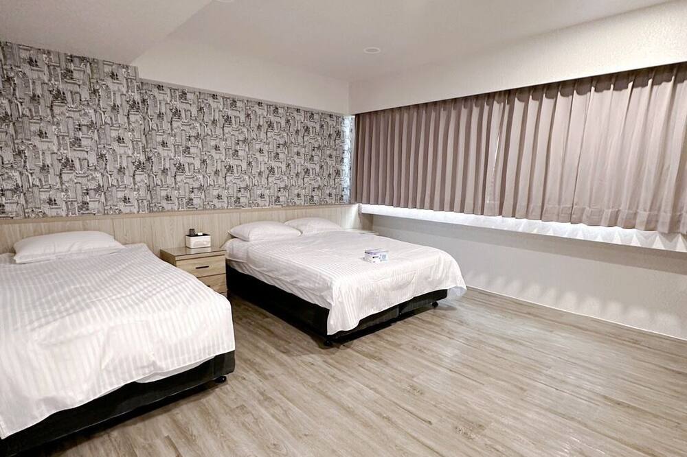 Photo of Bedroom in Zhongli District