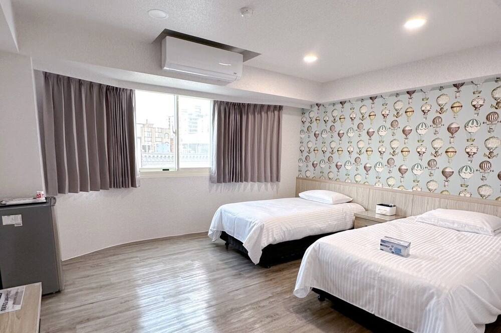 Photo of Bedroom in Zhongli District