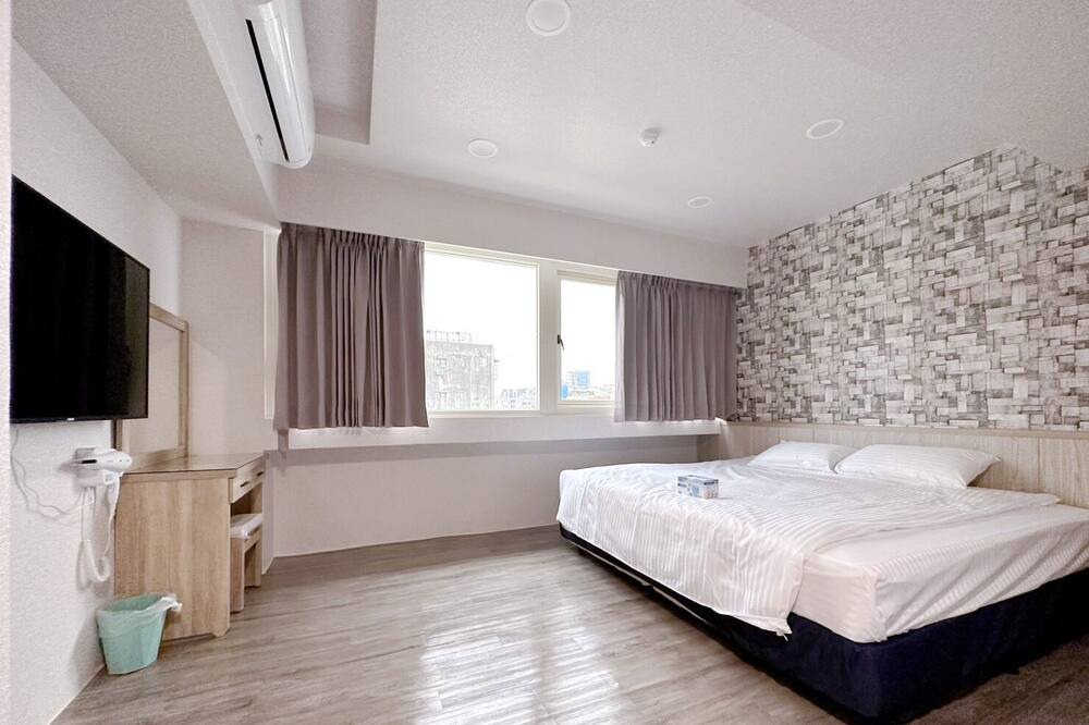 Photo of Bedroom in Zhongli District