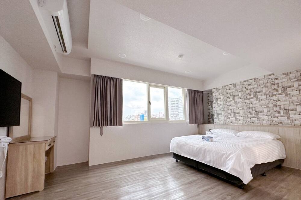 Photo of Bedroom in Zhongli District
