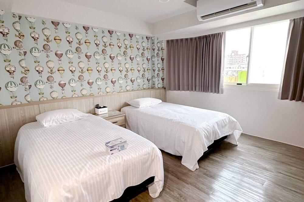 Photo of Bedroom in Zhongli District