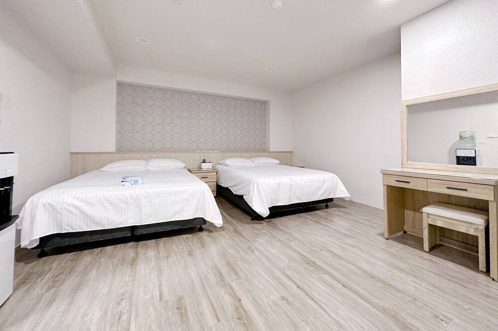 Photo of Bedroom in Zhongli District