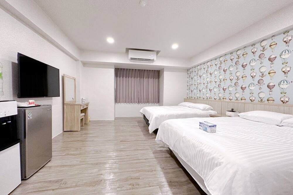 Photo of Bedroom in Zhongli District