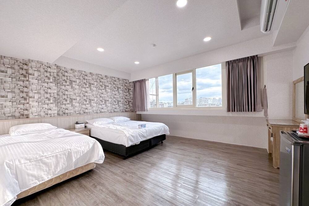 Photo of Bedroom in Zhongli District