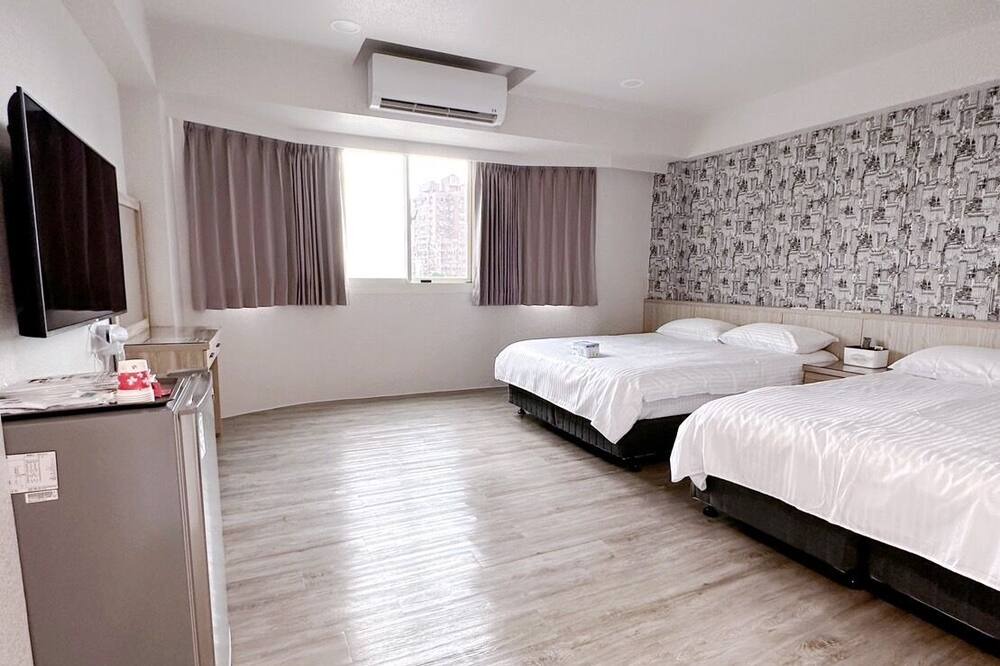 Photo of Bedroom in Zhongli District