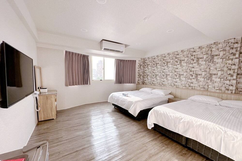 Photo of Bedroom in Zhongli District