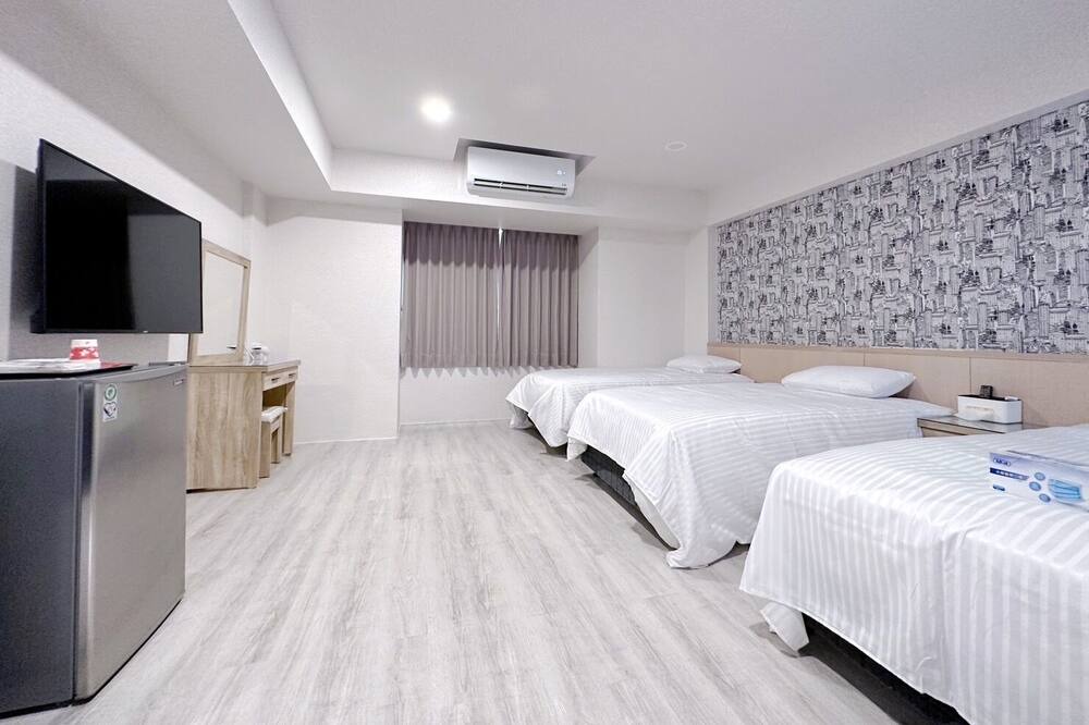 Photo of Bedroom in Zhongli District