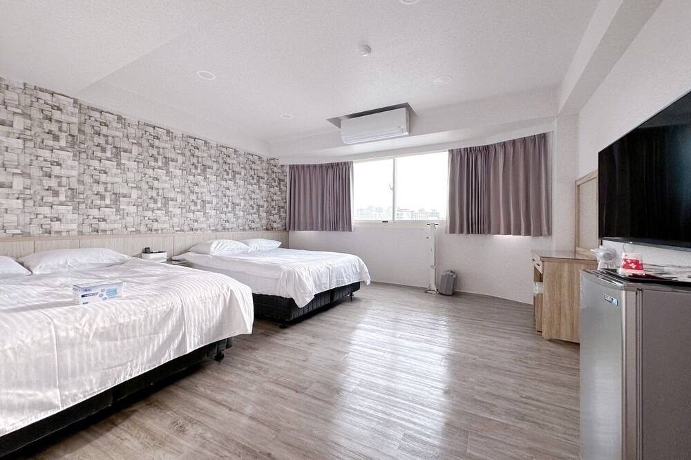 Photo of Bedroom in Zhongli District