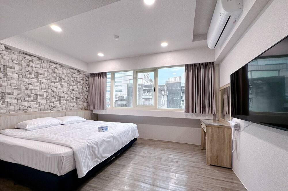 Photo of Bedroom in Zhongli District