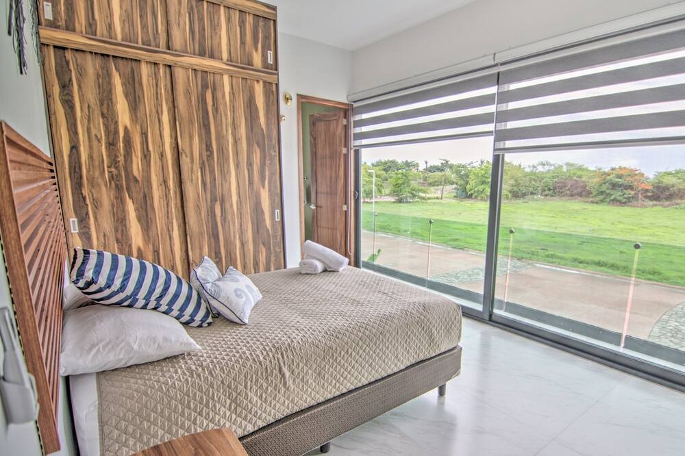 Photo of Bedroom in La Cruz de Huanacaxtle