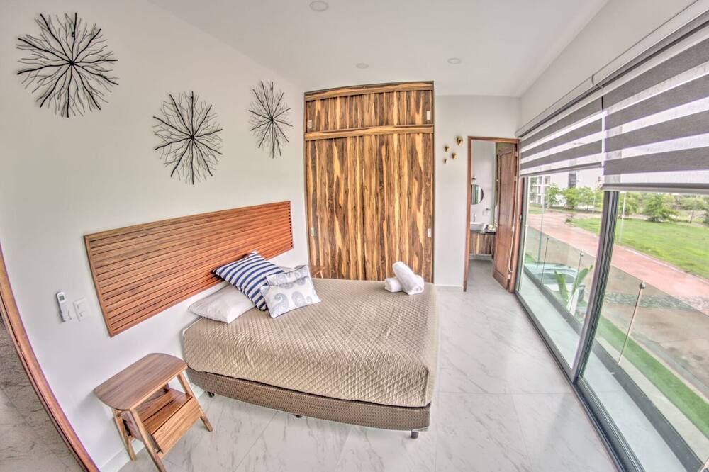 Photo of Bedroom in La Cruz de Huanacaxtle