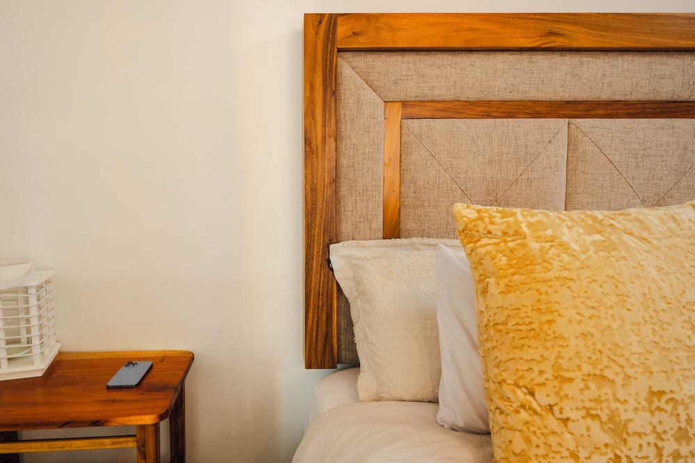 Photo of Bedroom in Luis Jimenez Figueroa