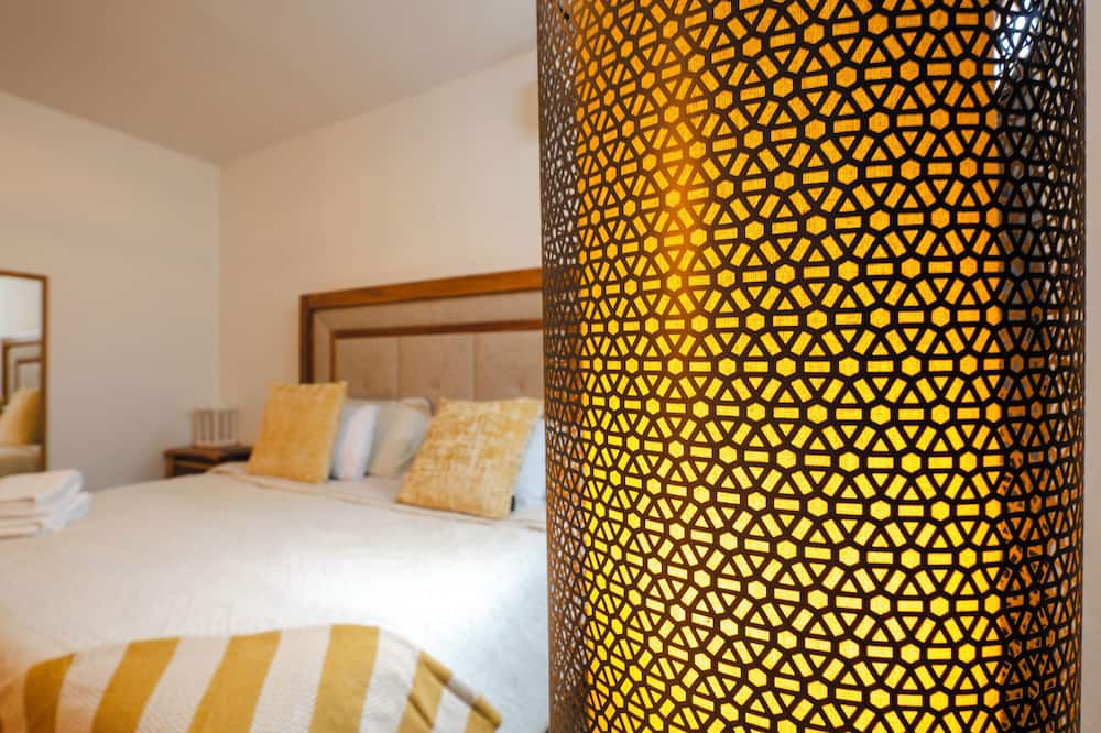 Photo of Bedroom in Luis Jimenez Figueroa