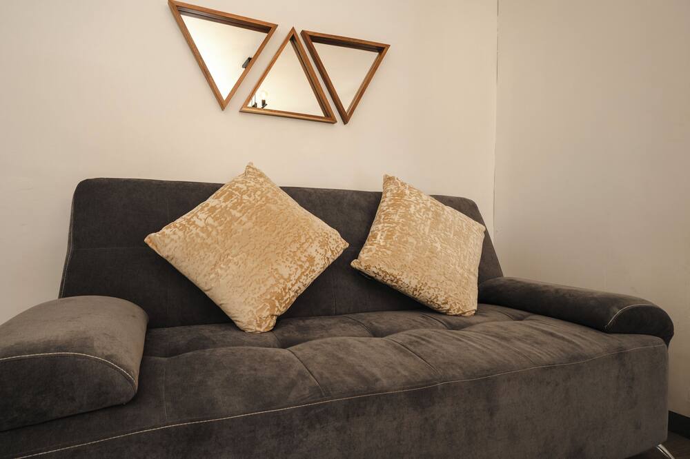 Photo of Livingroom in Luis Jimenez Figueroa