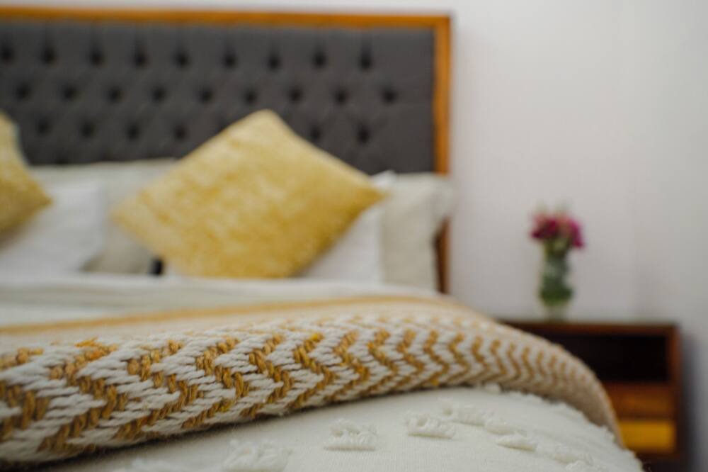 Photo of Bedroom in Luis Jimenez Figueroa