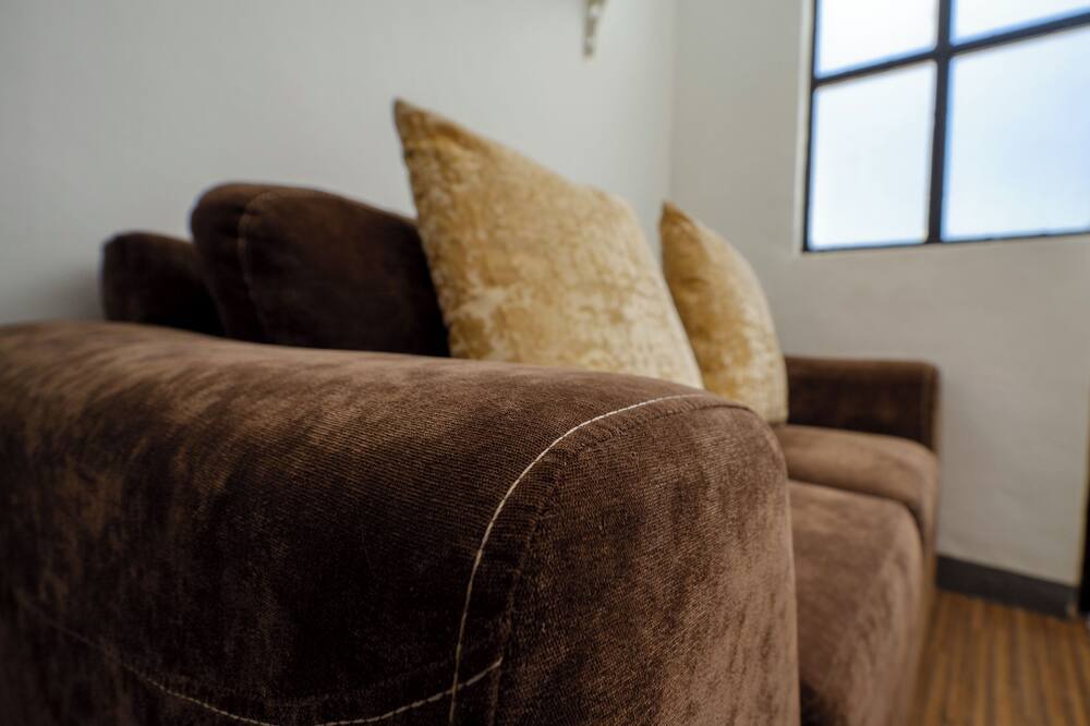 Photo of Livingroom in Luis Jimenez Figueroa