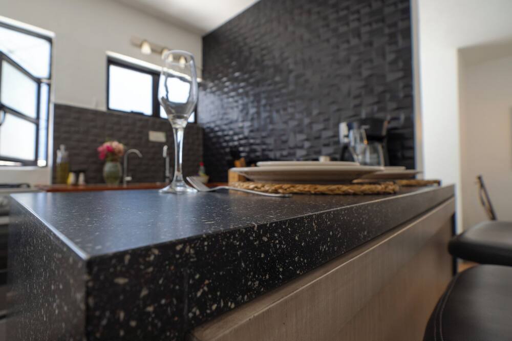 Photo of Kitchen in Luis Jimenez Figueroa