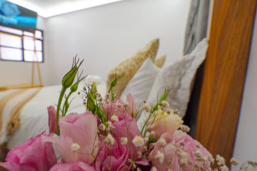 Photo of Bedroom in Luis Jimenez Figueroa