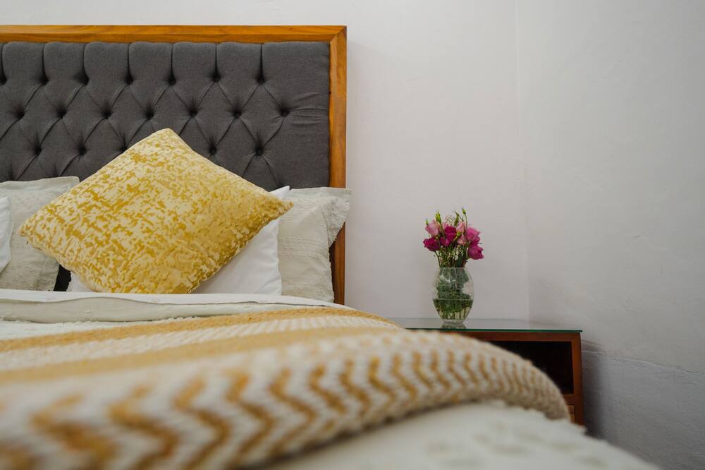 Photo of Bedroom in Luis Jimenez Figueroa