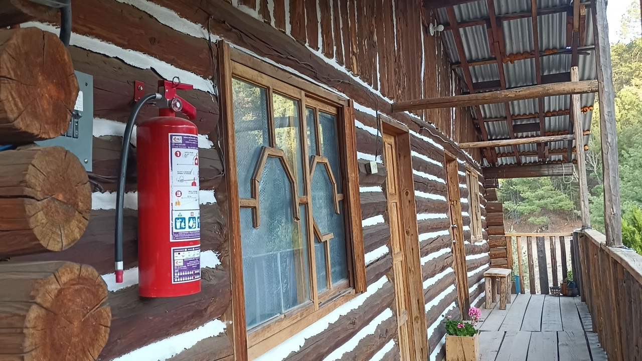 Photo of Outdoor in Creel