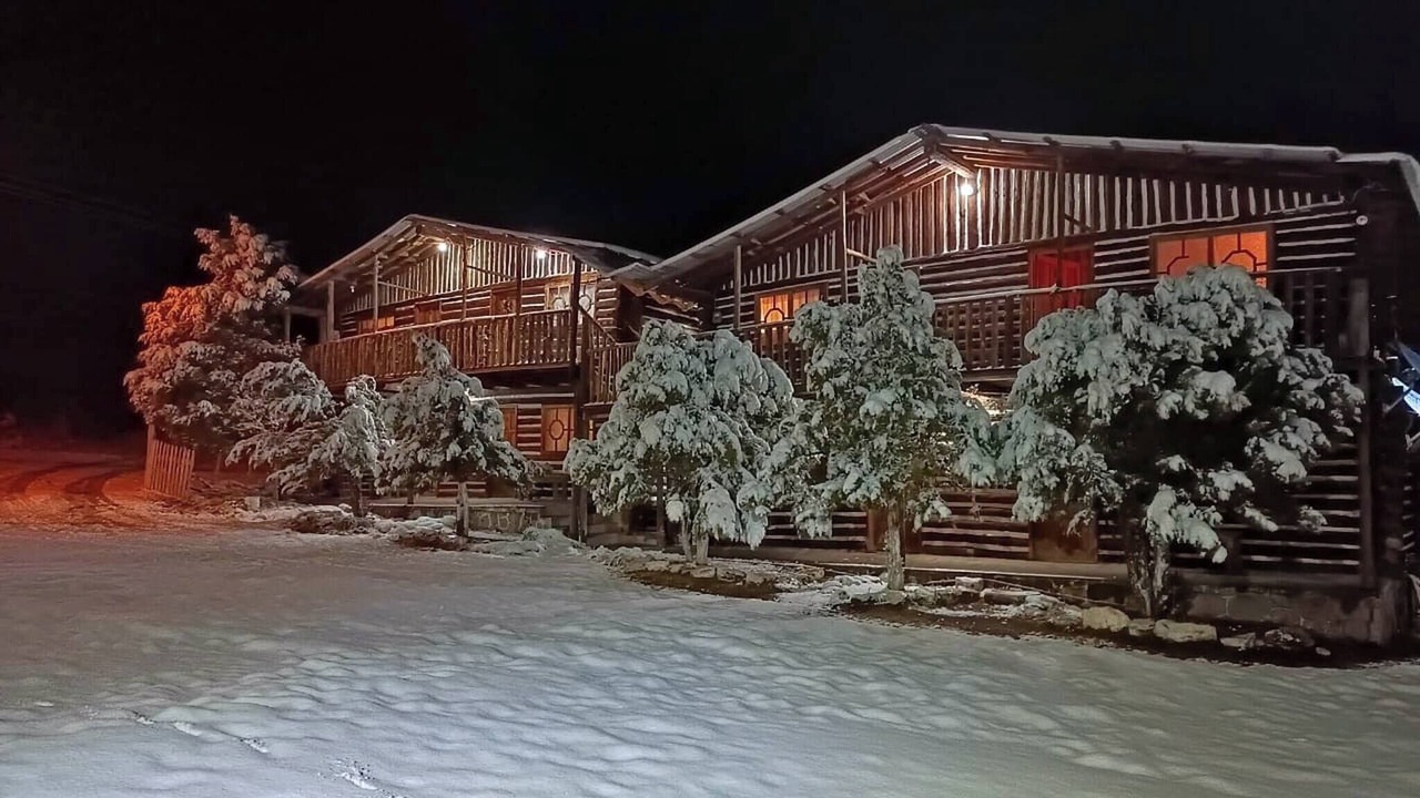 Photo of Outdoor in Creel