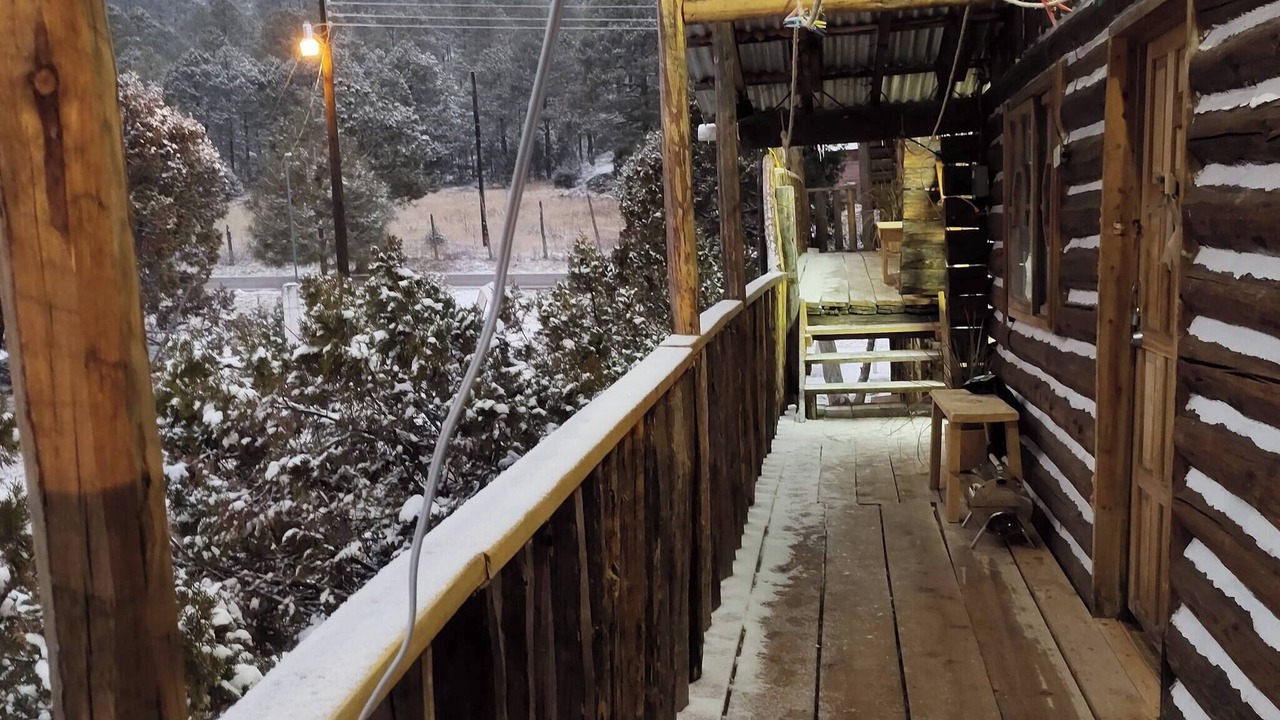 Photo of Patio Balcony in Creel