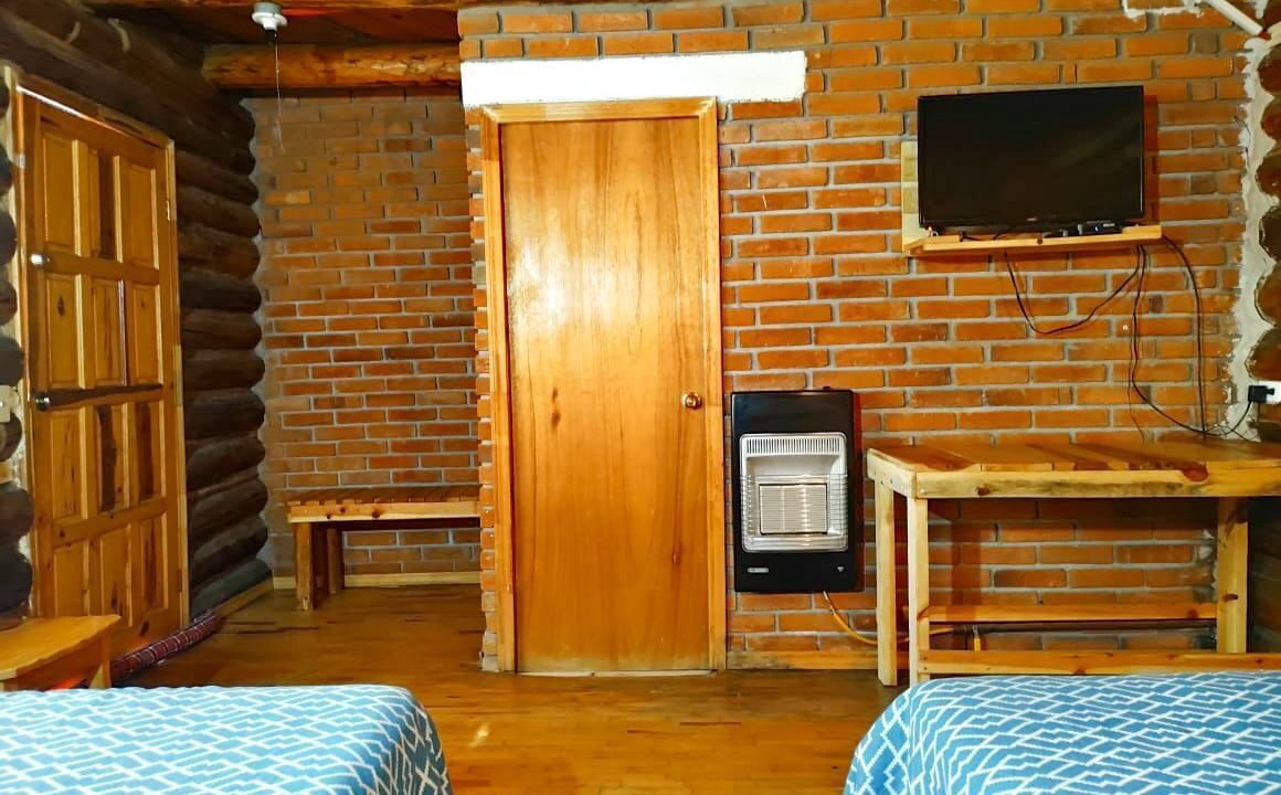 Photo of Bedroom in Creel