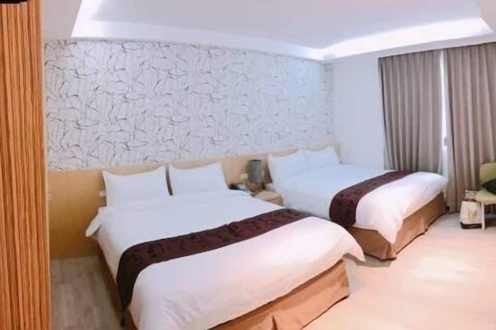 Photo of Bedroom in Yuli