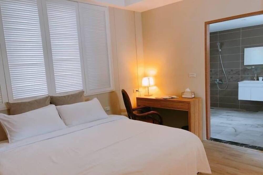 Photo of Bedroom in Yuli