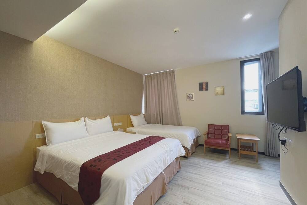 Photo of Bedroom in Yuli