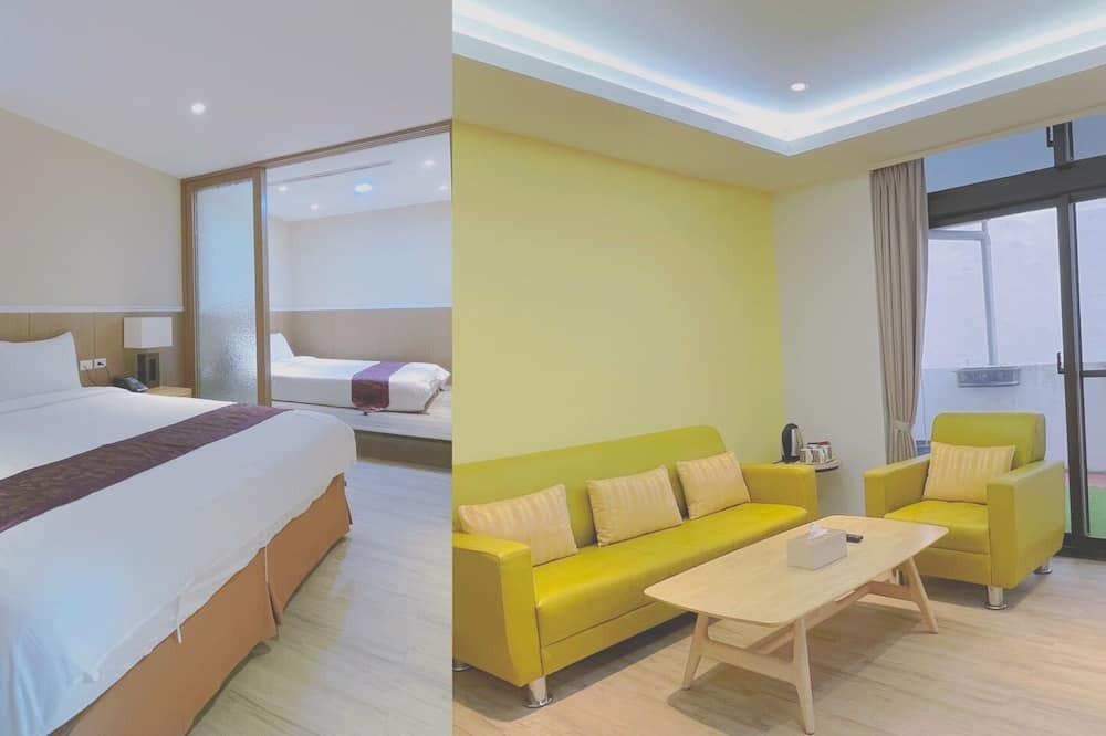 Photo of Bedroom in Yuli