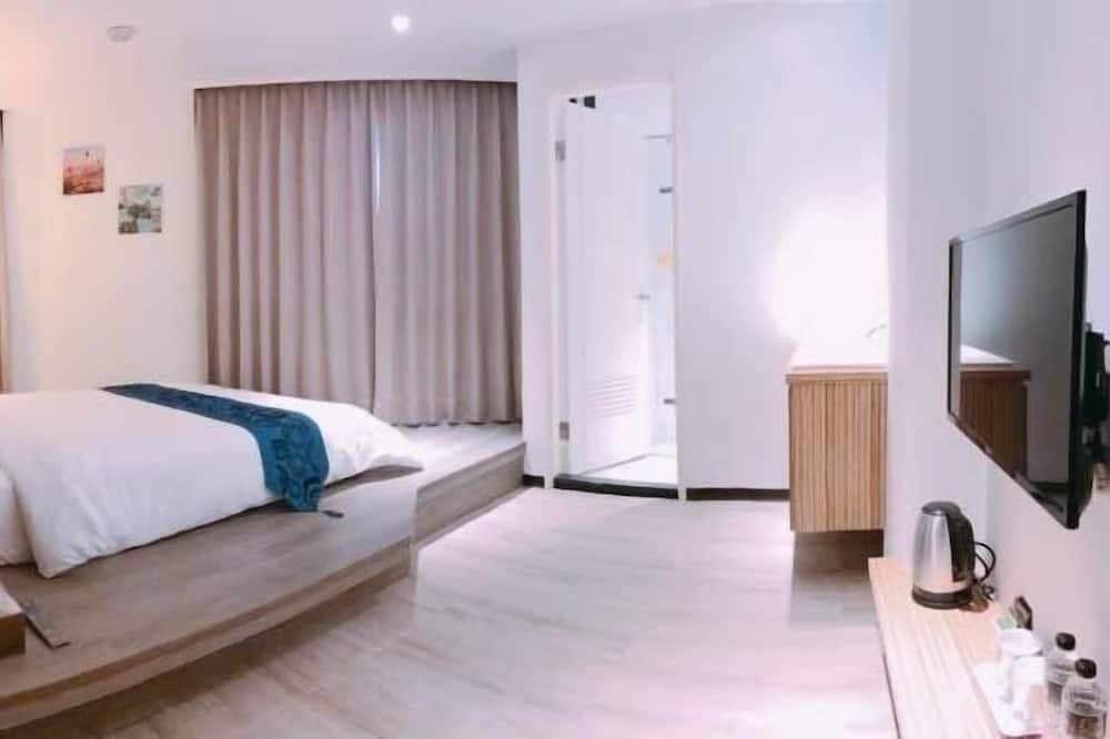 Photo of Bedroom in Yuli