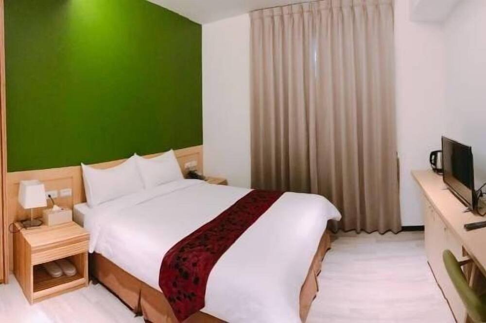 Photo of Bedroom in Yuli