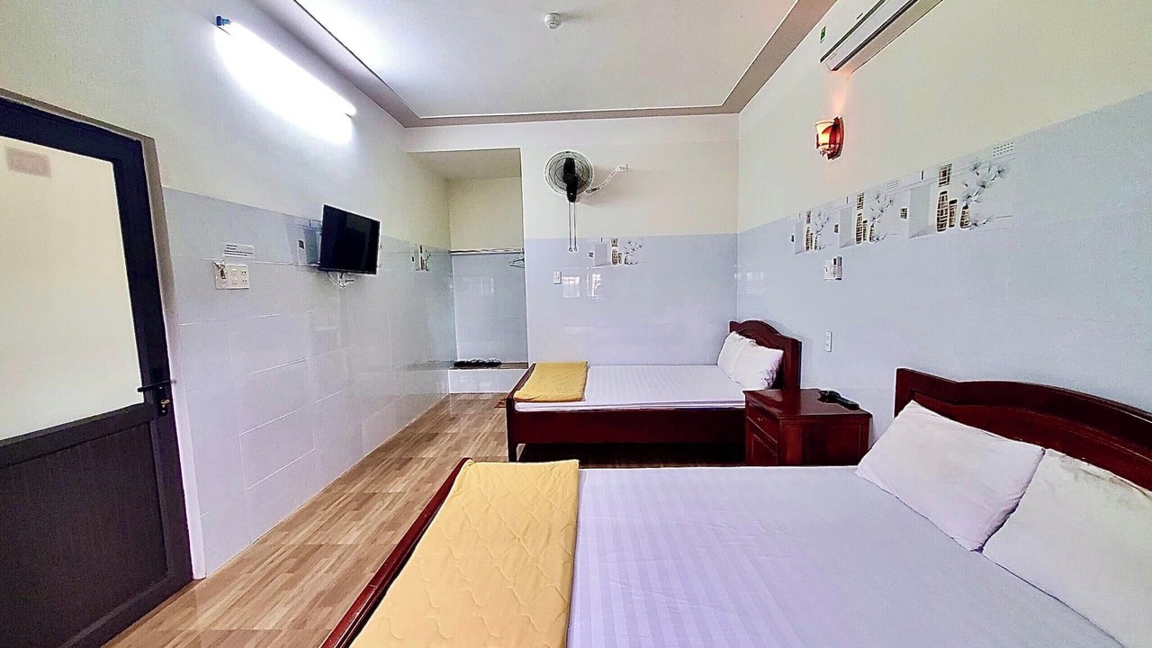 Photo of Bedroom in Quang Ngai