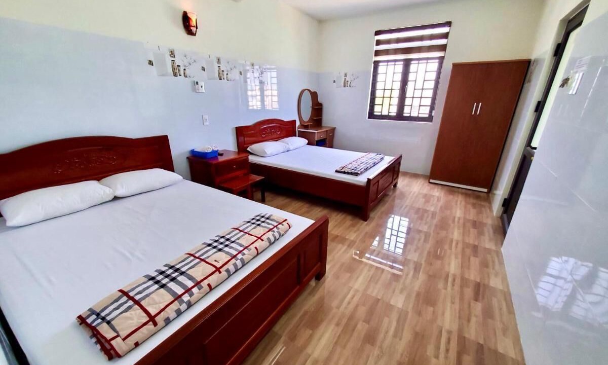 Photo of Bedroom in Quang Ngai