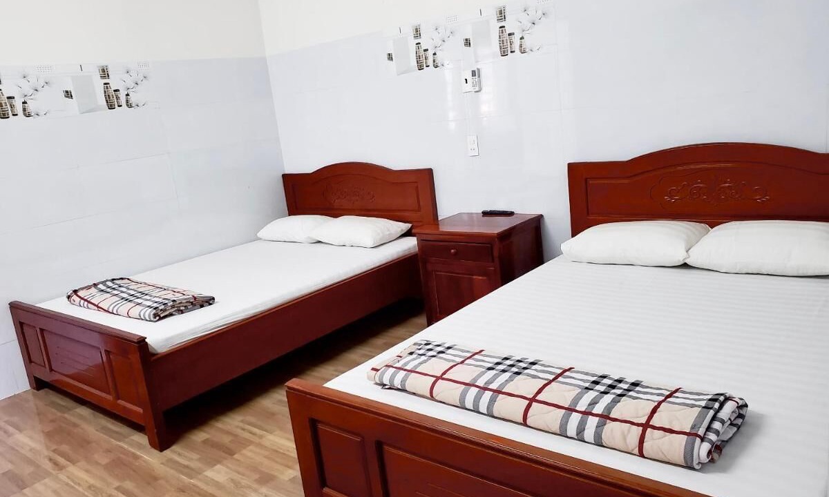Photo of Bedroom in Quang Ngai